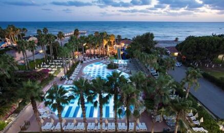 Trendy Palm Beach