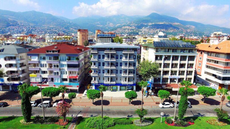 Ramira City - Afbeelding 3