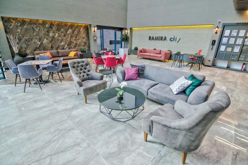 Ramira City - Afbeelding 6