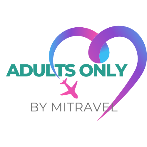 Adults only vakanties