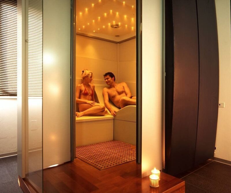 Antony Suites & Residences - Afbeelding 7