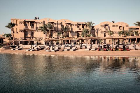 Cook&apos;s Club El Gouna