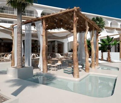DAIA Slow Beach Conil