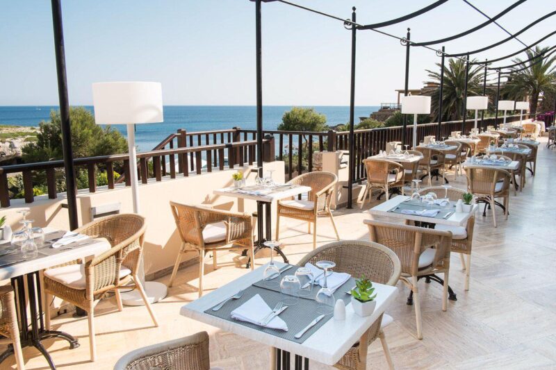 Premium Menorca Binibeca - Afbeelding 2