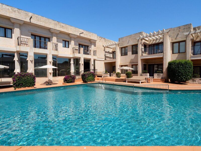 Premium Menorca Binibeca - Afbeelding 3