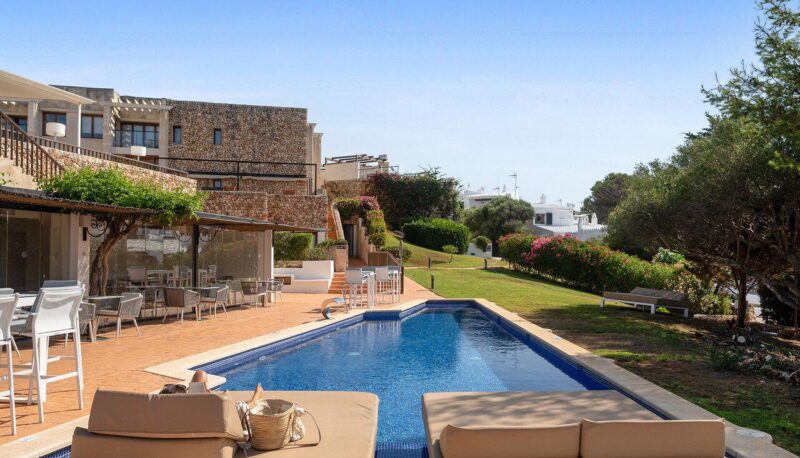 Premium Menorca Binibeca - Afbeelding 5