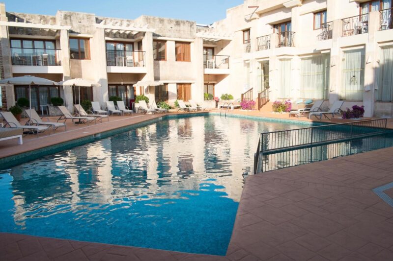 Premium Menorca Binibeca - Afbeelding 6