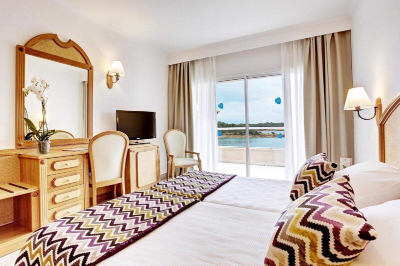 Grupotel Santa Eularia en Spa - Afbeelding 2
