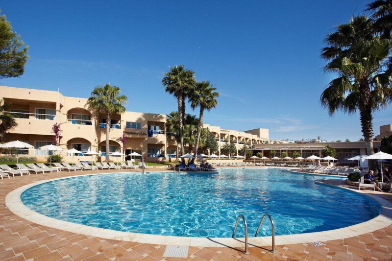 Grupotel Santa Eularia en Spa - Afbeelding 3