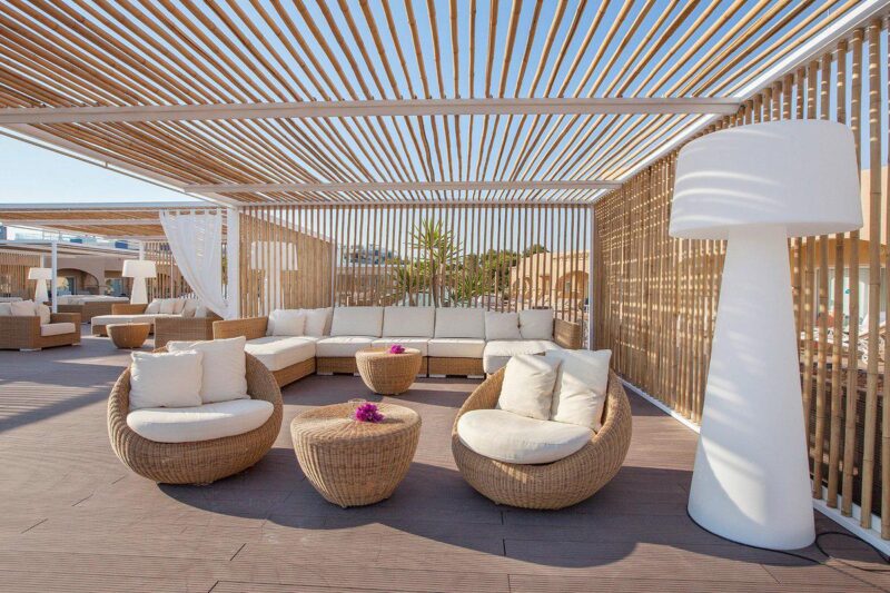 Grupotel Santa Eularia en Spa - Afbeelding 4
