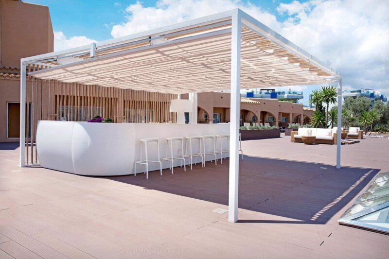Grupotel Santa Eularia en Spa - Afbeelding 5