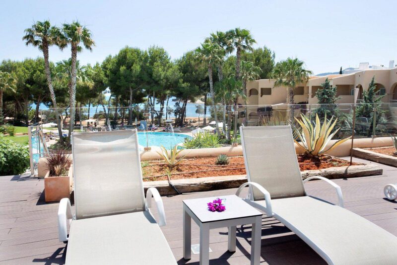Grupotel Santa Eularia en Spa - Afbeelding 6