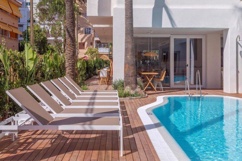 Hm Alma Beach - Afbeelding 5