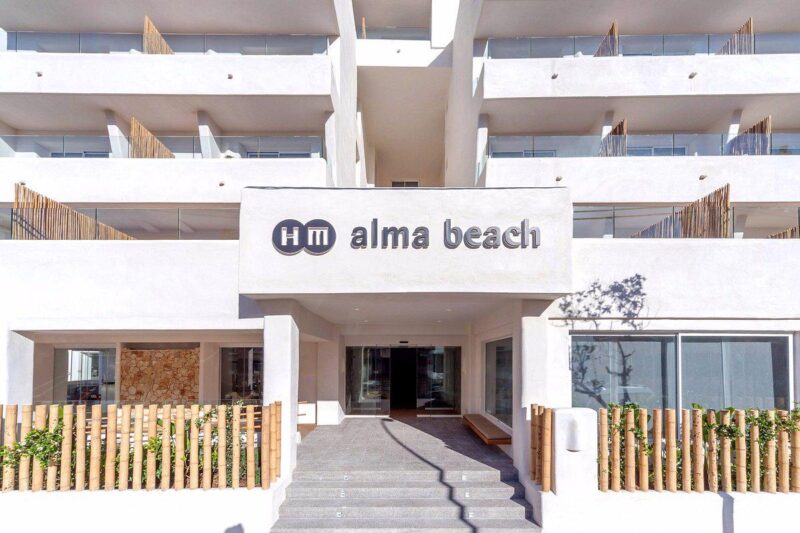 Hm Alma Beach - Afbeelding 6