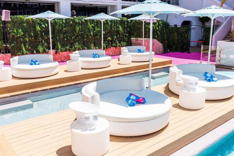 Hotel Ibiza Rocks - Adults only - Afbeelding 7