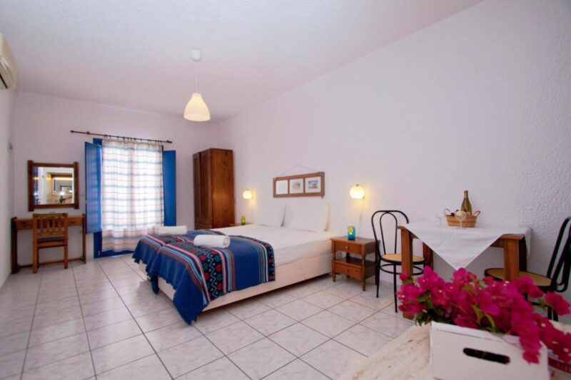 Olympic Villas - Afbeelding 2