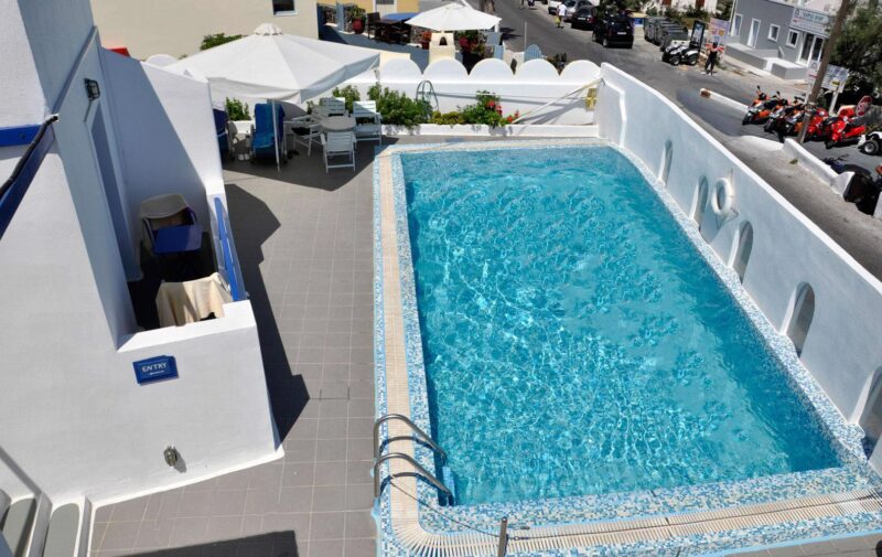 Olympic Villas - Afbeelding 6