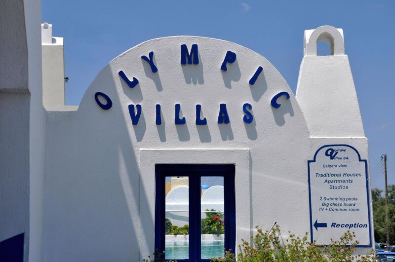 Olympic Villas - Afbeelding 7