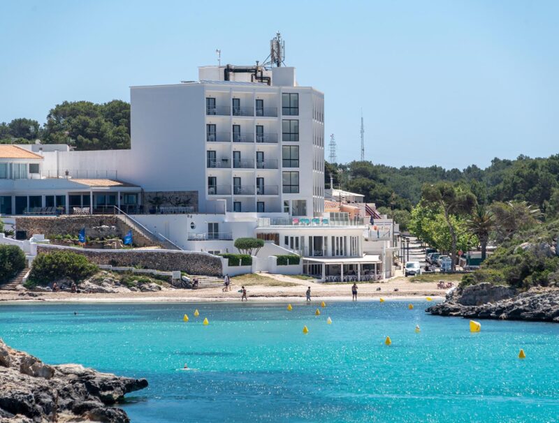 Playa Santandria - Adults only
