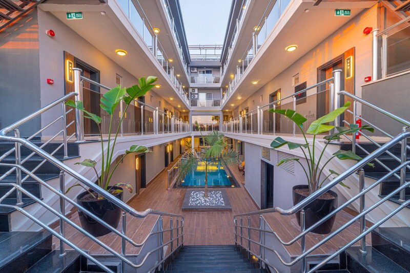 Royalisa Palmiye Beach - Afbeelding 3