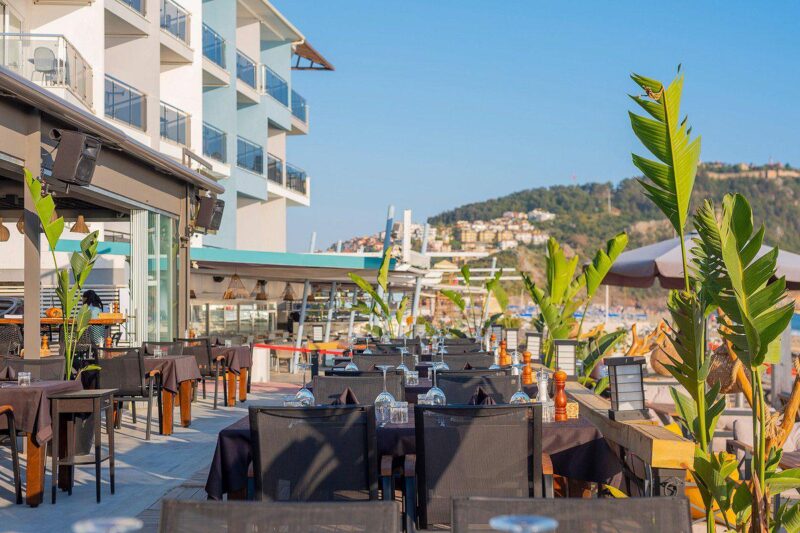 Royalisa Palmiye Beach - Afbeelding 4