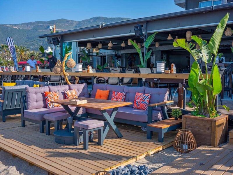 Royalisa Palmiye Beach - Afbeelding 5