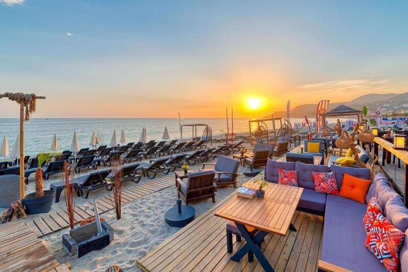 Royalisa Palmiye Beach - Afbeelding 6