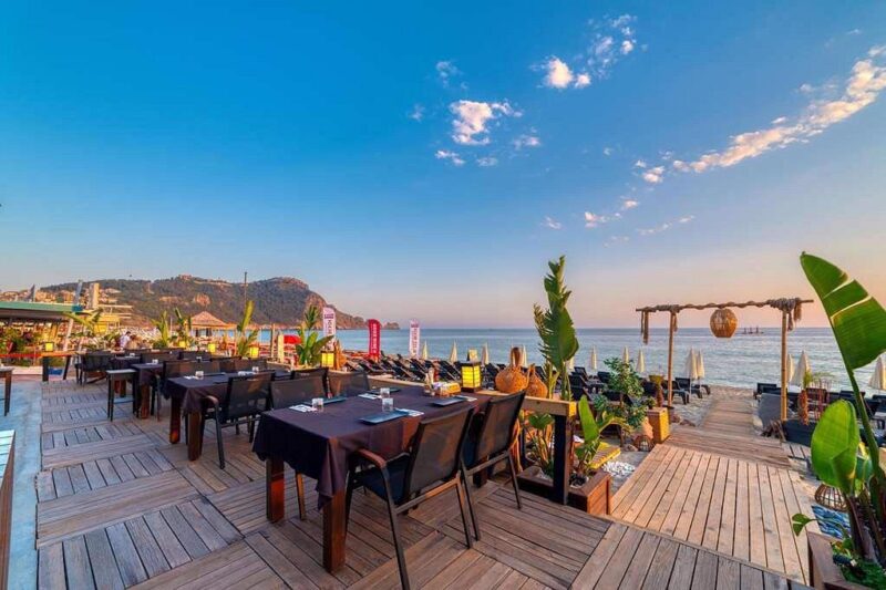 Royalisa Palmiye Beach - Afbeelding 7