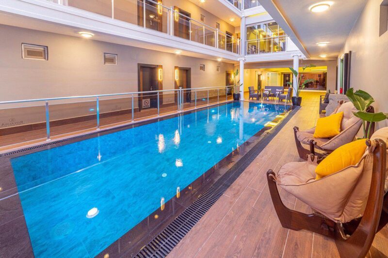 Hotel Royalisa Palmiye Beach