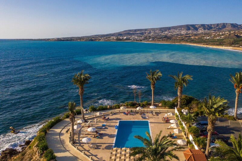 Vrachia Beach - Afbeelding 3