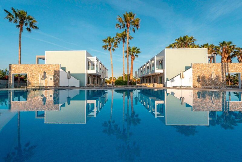 Hotel Apollon Windmill Hotel