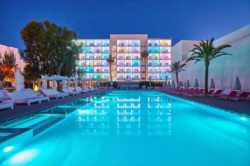 Astoria Playa - Afbeelding 4