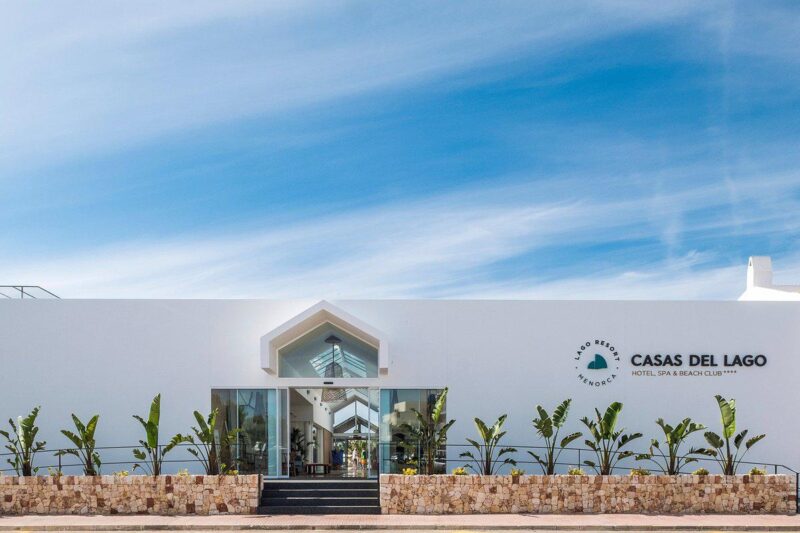 Lago Resort Casa del Lago - Afbeelding 6