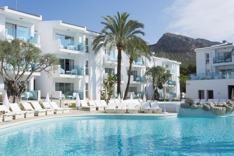 Mar Senses Puerto de Pollensa - Afbeelding 3
