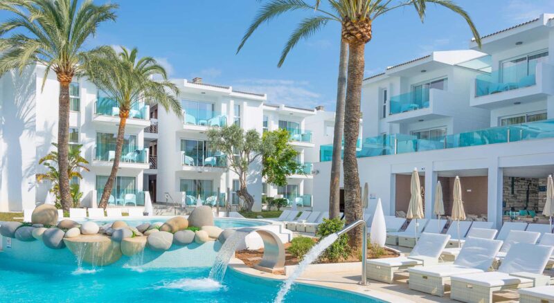 Mar Senses Puerto de Pollensa - Afbeelding 4