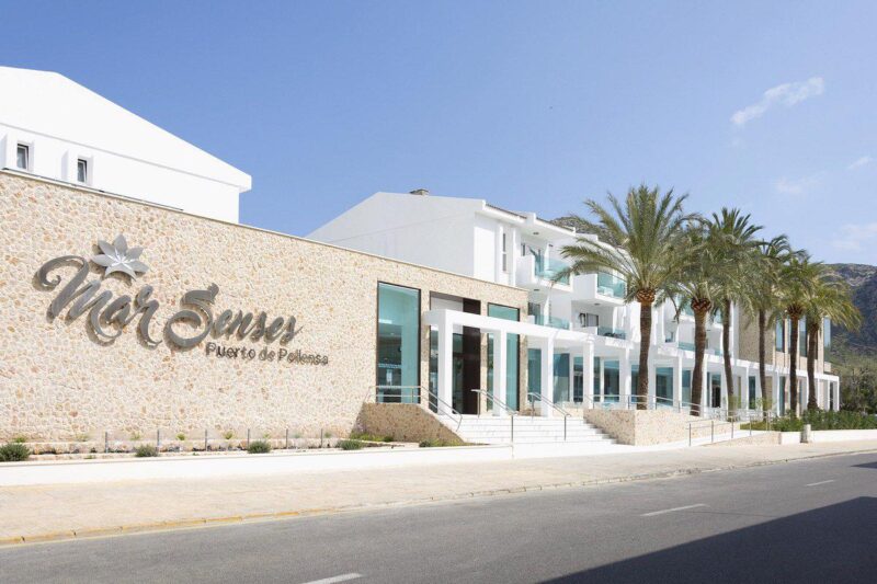 Mar Senses Puerto de Pollensa - Afbeelding 6