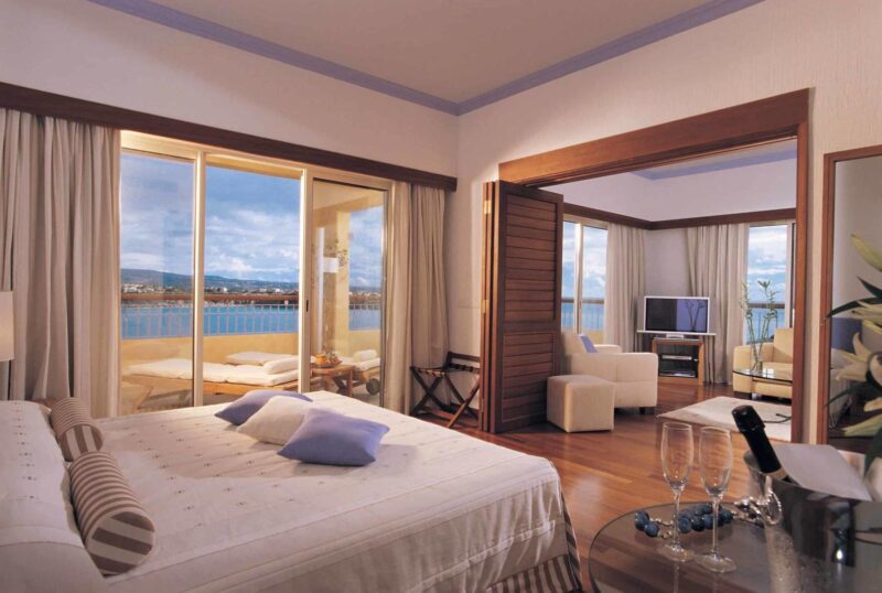 SENTIDO Thalassa Coral Bay - Afbeelding 2