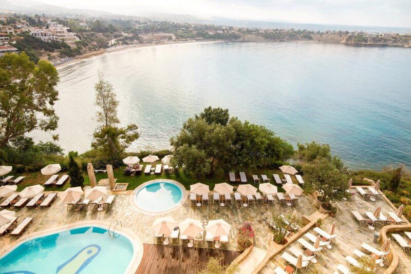 SENTIDO Thalassa Coral Bay - Afbeelding 3