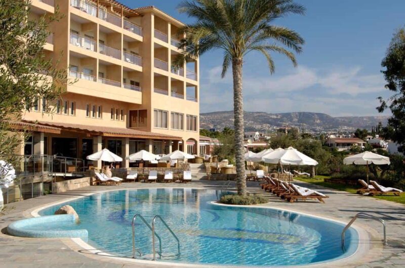 SENTIDO Thalassa Coral Bay - Afbeelding 4