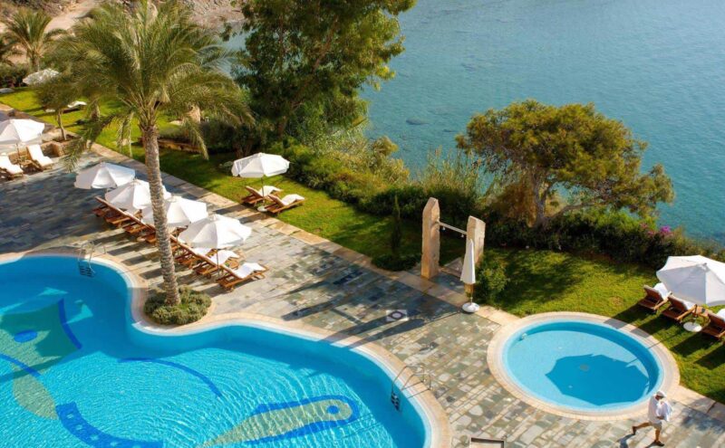 SENTIDO Thalassa Coral Bay - Afbeelding 5