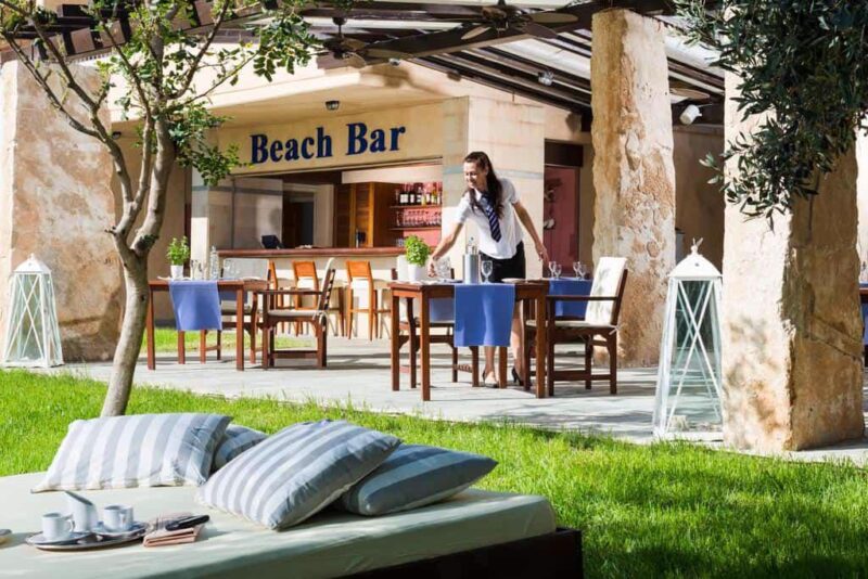 SENTIDO Thalassa Coral Bay - Afbeelding 7
