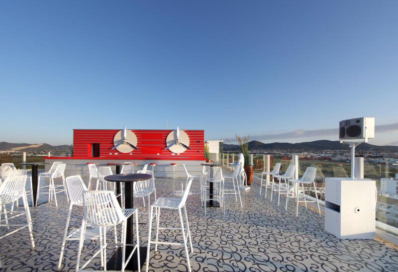 Ushuaia Ibiza Beach - Afbeelding 2