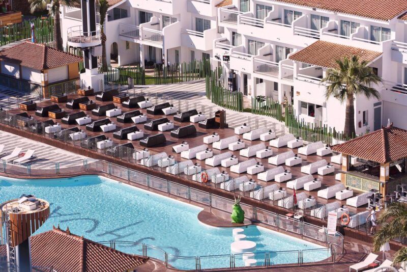 Ushuaia Ibiza Beach - Afbeelding 4