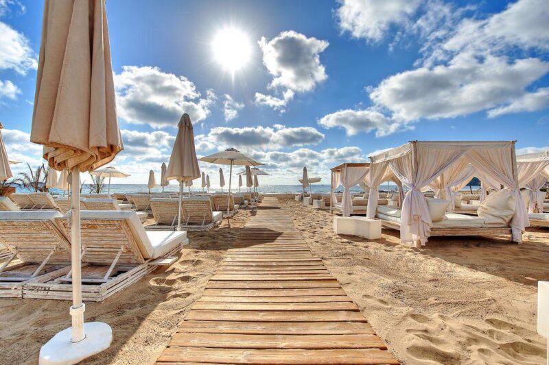 Ushuaia Ibiza Beach - Afbeelding 5