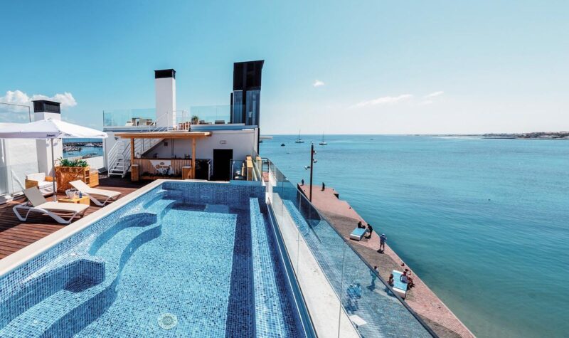 Hotel Boutique La Marquesina - Afbeelding 4