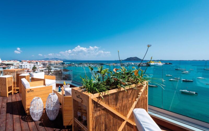 Hotel Boutique La Marquesina - Afbeelding 5