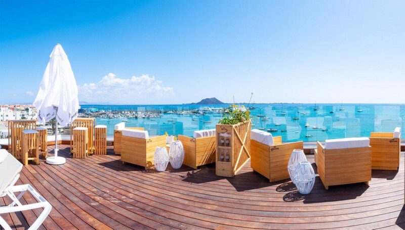 Hotel Boutique La Marquesina - Afbeelding 6