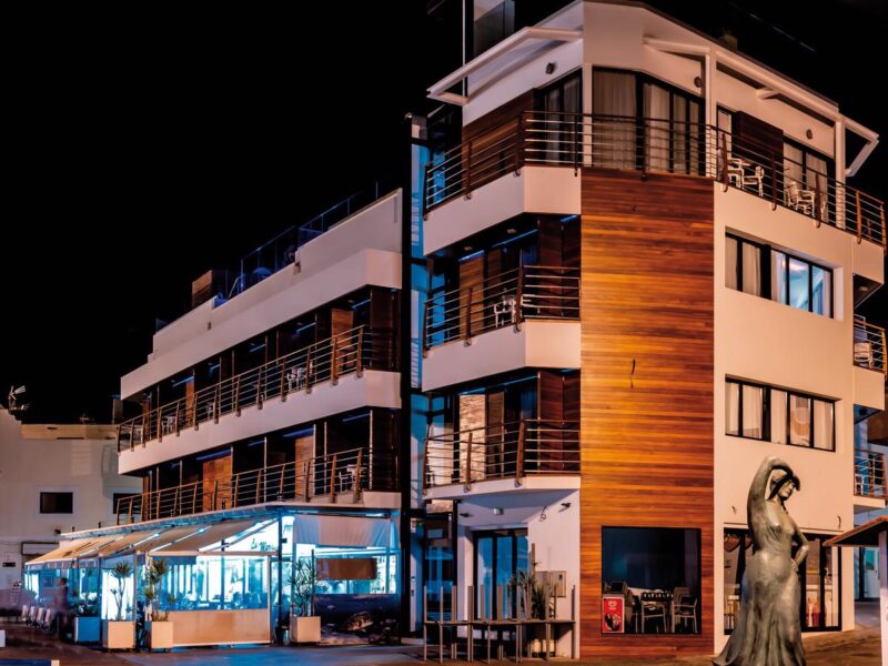 Hotel Boutique La Marquesina - Afbeelding 7