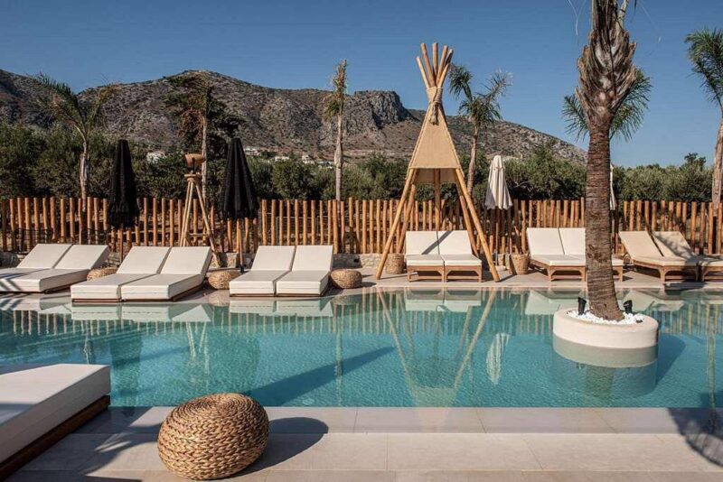 Hotel Indigo Inn Casa - Afbeelding 5