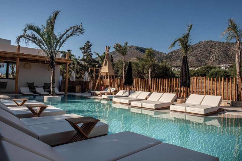 Hotel Indigo Inn Casa - Afbeelding 6